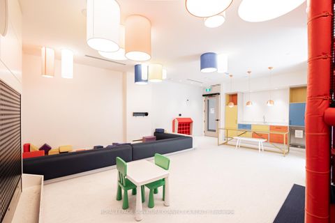 Photo 35 at 1307 - 130 River Street, Regent Park, Toronto