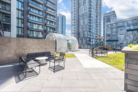 Photo 36 at 1307 - 130 River Street, Regent Park, Toronto