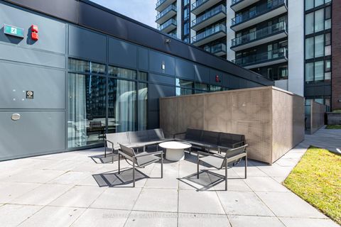 Photo 37 at 1307 - 130 River Street, Regent Park, Toronto