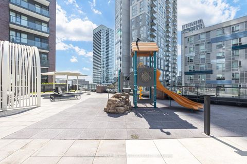 Photo 38 at 1307 - 130 River Street, Regent Park, Toronto