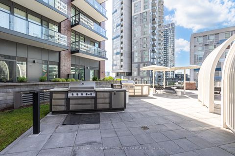Photo 40 at 1307 - 130 River Street, Regent Park, Toronto
