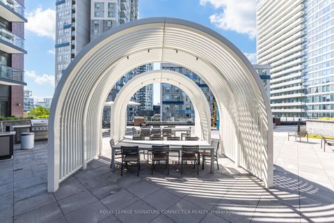 Photo 41 at 1307 - 130 River Street, Regent Park, Toronto