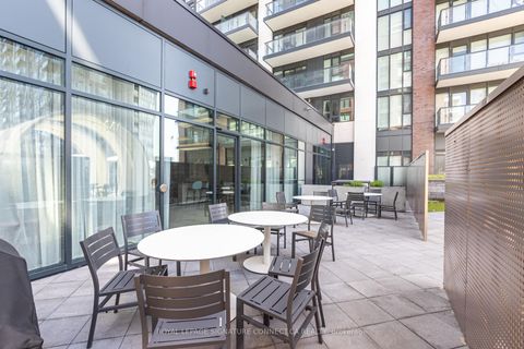 Photo 42 at 1307 - 130 River Street, Regent Park, Toronto