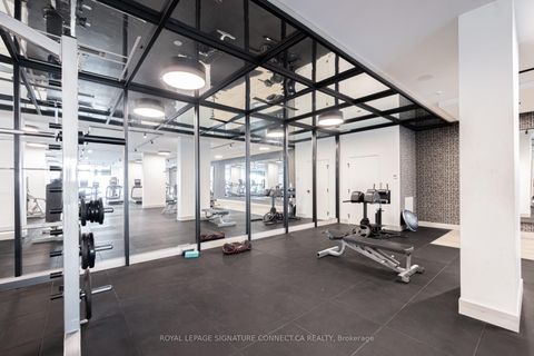 Photo 43 at 1307 - 130 River Street, Regent Park, Toronto