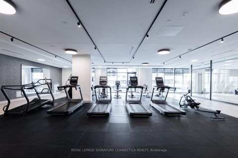 Photo 44 at 1307 - 130 River Street, Regent Park, Toronto