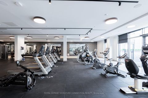 Photo 45 at 1307 - 130 River Street, Regent Park, Toronto