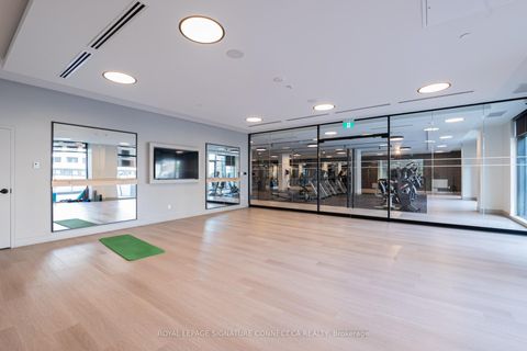 Photo 46 at 1307 - 130 River Street, Regent Park, Toronto