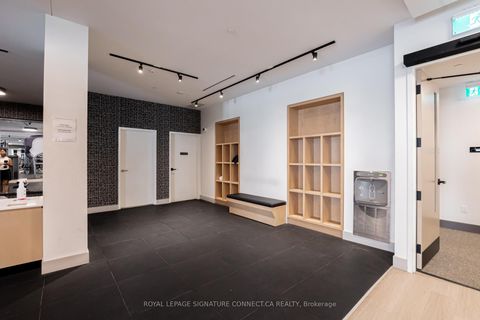 Photo 47 at 1307 - 130 River Street, Regent Park, Toronto