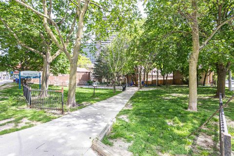 Photo 49 at 1307 - 130 River Street, Regent Park, Toronto