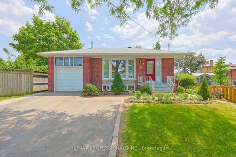 Photo 0 at 3 Embers Drive, West Deane, Toronto