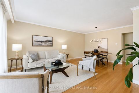 Photo 3 at 3 Embers Drive, West Deane, Toronto