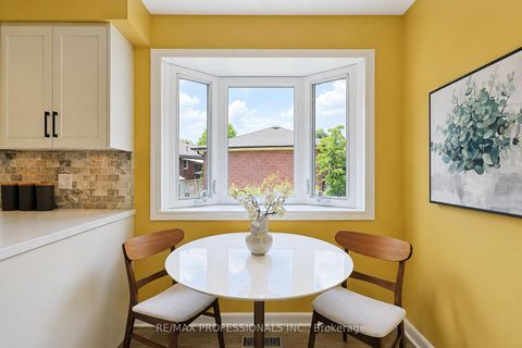 Photo 10 at 3 Embers Drive, West Deane, Toronto