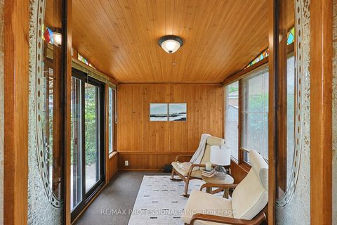 Photo 18 at 3 Embers Drive, West Deane, Toronto