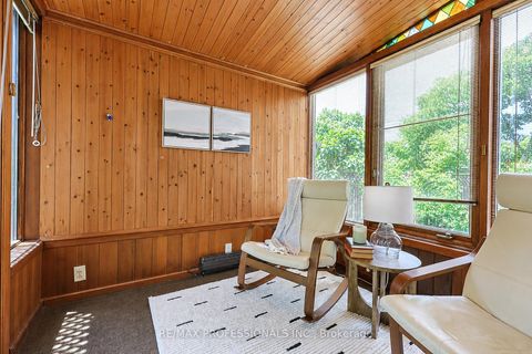 Photo 19 at 3 Embers Drive, West Deane, Toronto