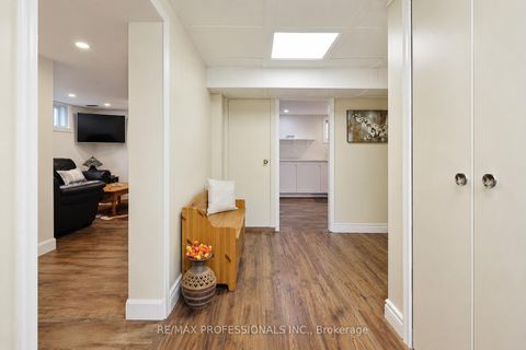 Photo 25 at 3 Embers Drive, West Deane, Toronto