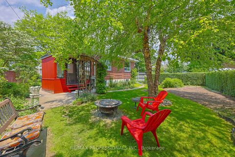 Photo 39 at 3 Embers Drive, West Deane, Toronto