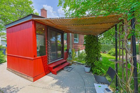 Photo 42 at 3 Embers Drive, West Deane, Toronto