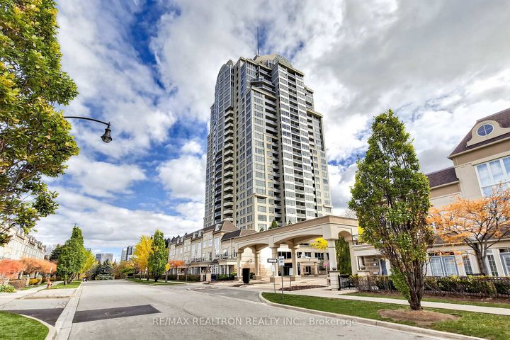 Photo 4 at Th16 - 3 Rean Drive, Bayview Village, Toronto