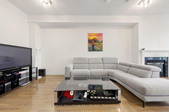 Photo 10 at Th16 - 3 Rean Drive, Bayview Village, Toronto