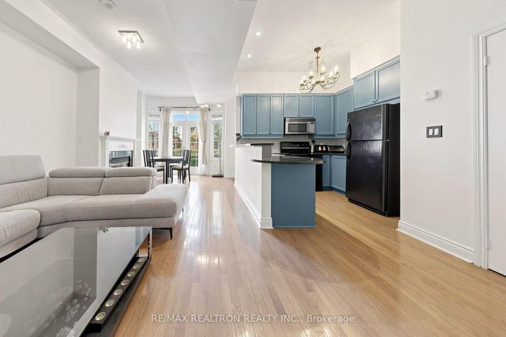 Photo 15 at Th16 - 3 Rean Drive, Bayview Village, Toronto