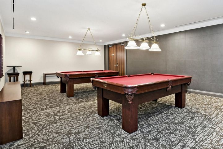 Photo 46 at Th16 - 3 Rean Drive, Bayview Village, Toronto