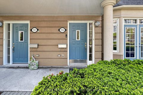 Photo 6 at Th16 - 3 Rean Drive, Bayview Village, Toronto