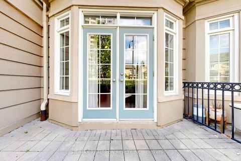 Photo 7 at Th16 - 3 Rean Drive, Bayview Village, Toronto