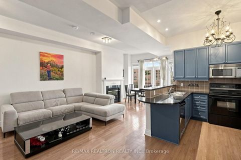 Photo 14 at Th16 - 3 Rean Drive, Bayview Village, Toronto