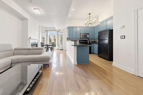 Photo 15 at Th16 - 3 Rean Drive, Bayview Village, Toronto