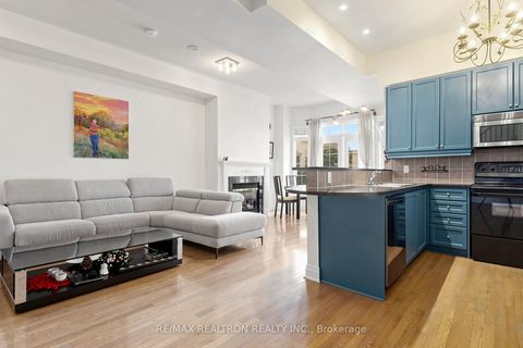 Photo 16 at Th16 - 3 Rean Drive, Bayview Village, Toronto