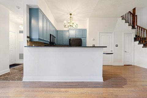 Photo 18 at Th16 - 3 Rean Drive, Bayview Village, Toronto