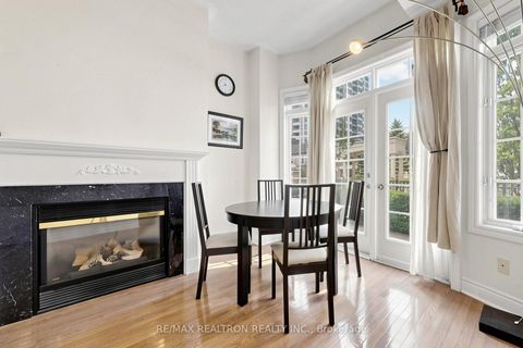 Photo 19 at Th16 - 3 Rean Drive, Bayview Village, Toronto