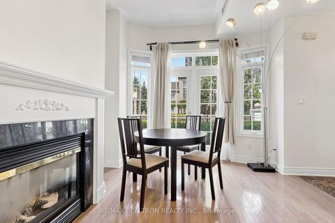 Photo 20 at Th16 - 3 Rean Drive, Bayview Village, Toronto
