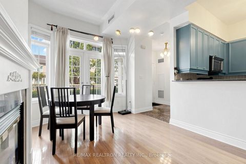 Photo 21 at Th16 - 3 Rean Drive, Bayview Village, Toronto