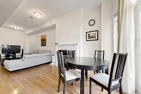 Photo 22 at Th16 - 3 Rean Drive, Bayview Village, Toronto