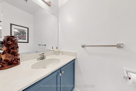 Photo 23 at Th16 - 3 Rean Drive, Bayview Village, Toronto
