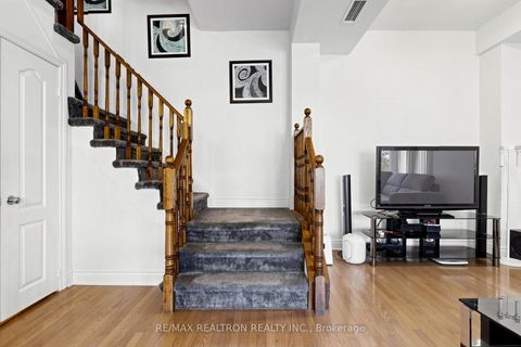 Photo 24 at Th16 - 3 Rean Drive, Bayview Village, Toronto