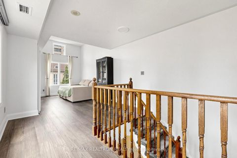 Photo 26 at Th16 - 3 Rean Drive, Bayview Village, Toronto