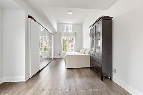 Photo 27 at Th16 - 3 Rean Drive, Bayview Village, Toronto