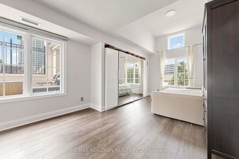 Photo 28 at Th16 - 3 Rean Drive, Bayview Village, Toronto