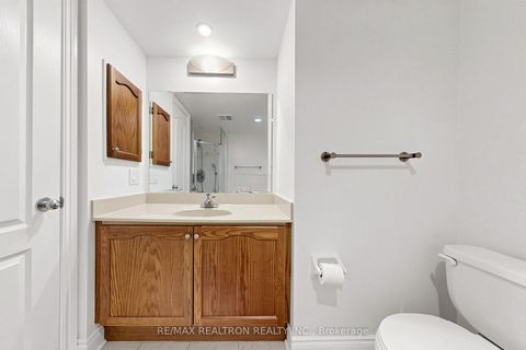 Photo 30 at Th16 - 3 Rean Drive, Bayview Village, Toronto