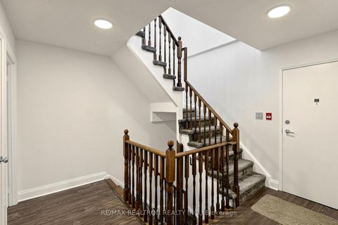 Photo 34 at Th16 - 3 Rean Drive, Bayview Village, Toronto