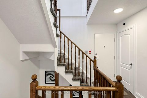 Photo 35 at Th16 - 3 Rean Drive, Bayview Village, Toronto