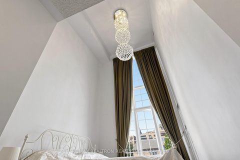Photo 36 at Th16 - 3 Rean Drive, Bayview Village, Toronto