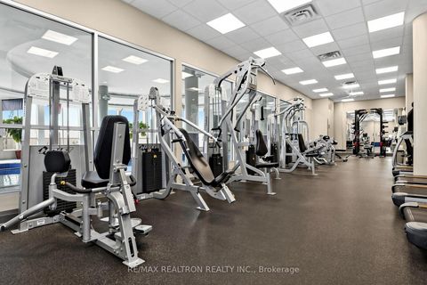 Photo 45 at Th16 - 3 Rean Drive, Bayview Village, Toronto