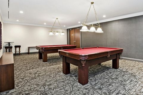 Photo 46 at Th16 - 3 Rean Drive, Bayview Village, Toronto