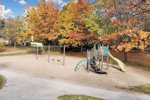 Photo 48 at Th16 - 3 Rean Drive, Bayview Village, Toronto