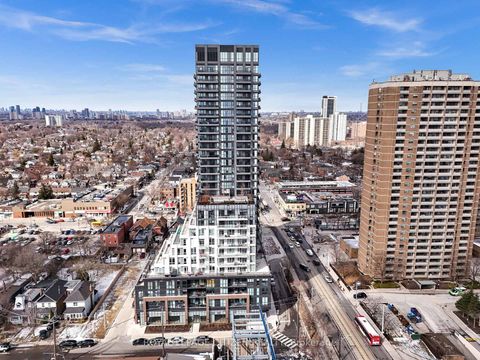 Photo 2 at 2110 - 286 Main Street, Danforth, Toronto