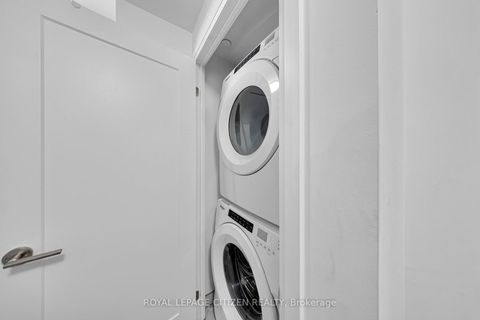 Photo 9 at 2110 - 286 Main Street, Danforth, Toronto