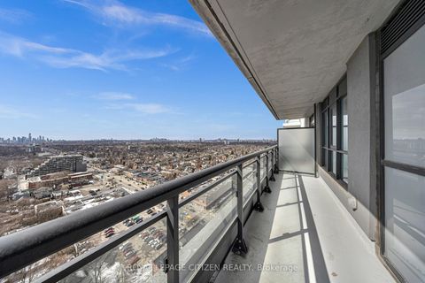 Photo 12 at 2110 - 286 Main Street, Danforth, Toronto